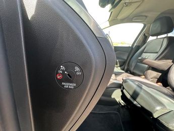 Vauxhall Mokka SE CDTI