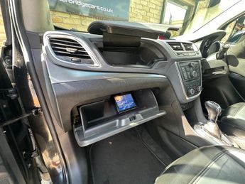 Vauxhall Mokka SE CDTI