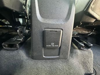 Vauxhall Mokka SE CDTI