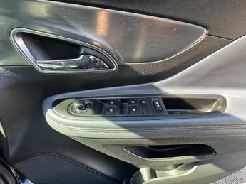 Vauxhall Mokka SE CDTI