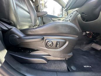 Vauxhall Mokka SE CDTI