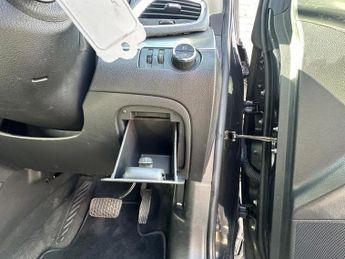 Vauxhall Mokka SE CDTI
