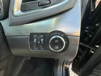 Vauxhall Mokka SE CDTI