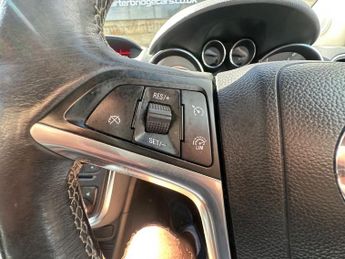 Vauxhall Mokka SE CDTI