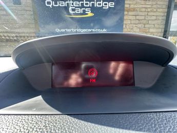Vauxhall Mokka SE CDTI