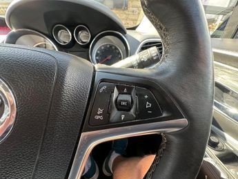 Vauxhall Mokka SE CDTI