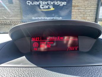 Vauxhall Mokka SE CDTI