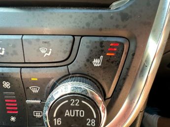 Vauxhall Mokka SE CDTI