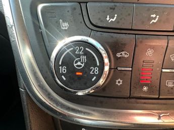 Vauxhall Mokka SE CDTI