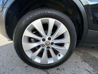 Vauxhall Mokka SE CDTI