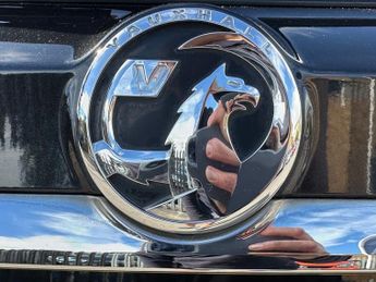 Vauxhall Mokka SE CDTI