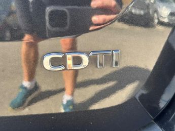 Vauxhall Mokka SE CDTI