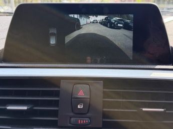 BMW 1 SERIES 118i M SPORT SHADOW EDITION