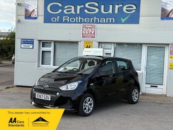 Hyundai I10 SE