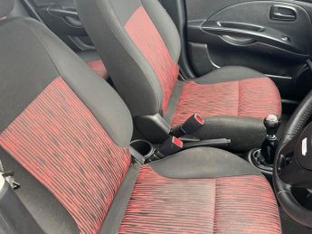 Kia Picanto 1.0 Spice Hatchback 5dr Petrol Manual (114 g/km, 60 bhp)
