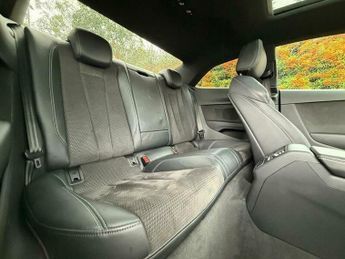 Audi A5 2.0 TDI S line S Tronic quattro Euro 6 (s/s) 2dr