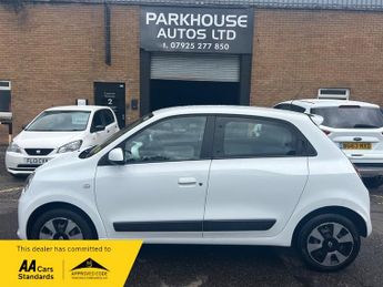 Renault Twingo PLAY SCE