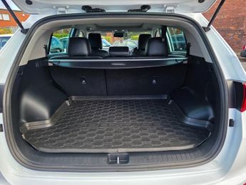 Kia Sportage CRDI KX-3