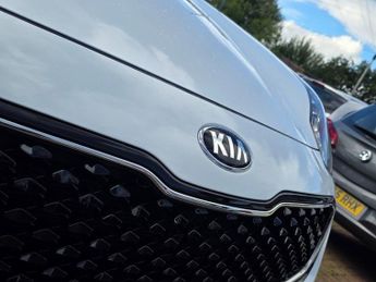 Kia Sportage CRDI KX-3