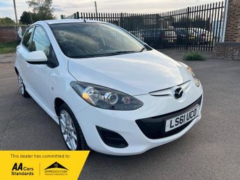 Mazda 2 TAMURA