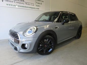 MINI Cooper S COOPER SPORT