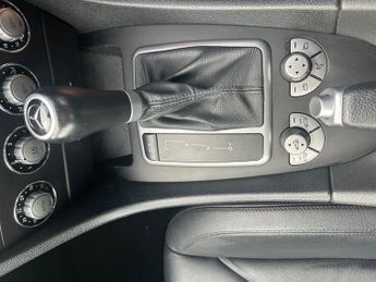 Mercedes SLK SLK 200 KOMPRESSOR