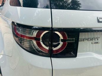 Land Rover Discovery Sport TD4 LANDMARK