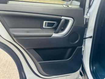 Land Rover Discovery Sport TD4 LANDMARK