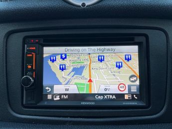 Smart ForTwo GRANDSTYLE EDITION