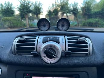 Smart ForTwo GRANDSTYLE EDITION