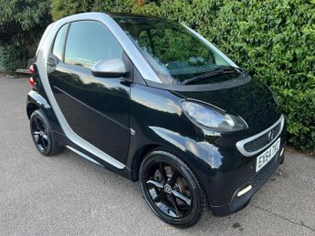 Smart ForTwo GRANDSTYLE EDITION