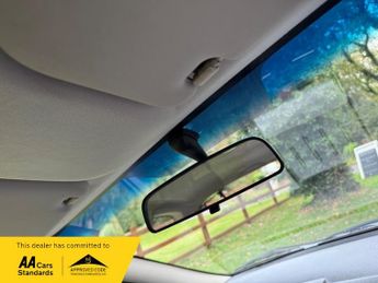 Hyundai Getz SPORT
