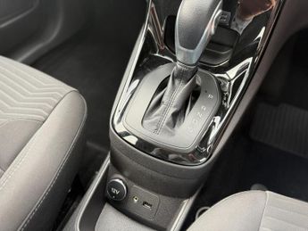 Ford Fiesta ZETEC