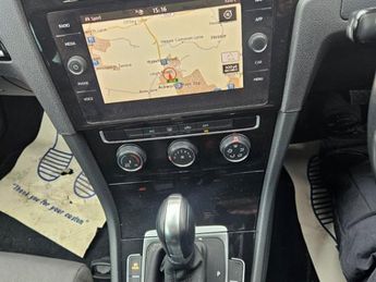 Volkswagen Golf GT TSI EVO DSG