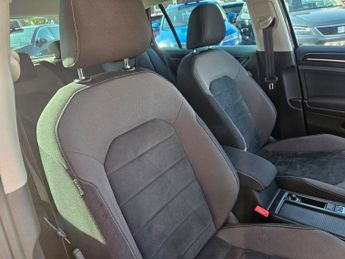 Volkswagen Golf GT TSI EVO DSG
