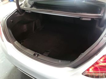 Mercedes C Class C250 D AMG LINE