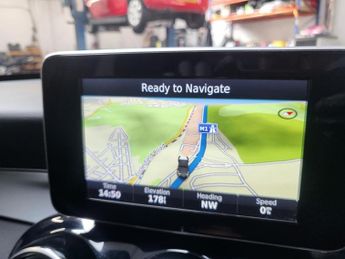 Mercedes C Class C250 D AMG LINE