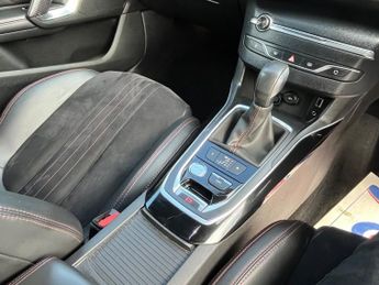 Peugeot 308 BLUE HDI S/S GT