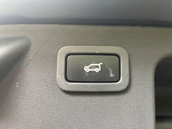 Land Rover Discovery Sport TD4 HSE Automatic