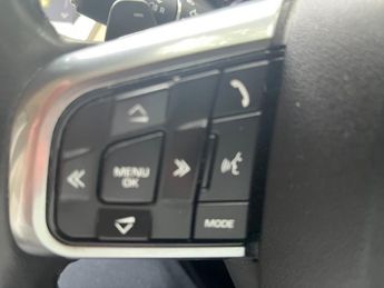 Land Rover Discovery Sport TD4 HSE Automatic