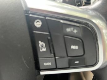 Land Rover Discovery Sport TD4 HSE Automatic