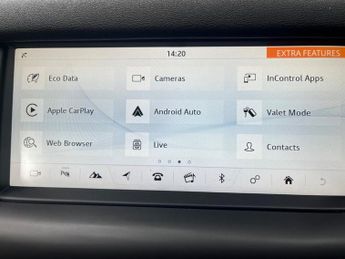 Land Rover Discovery Sport TD4 HSE Automatic
