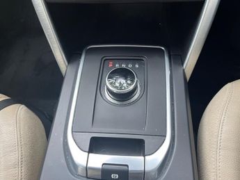 Land Rover Discovery Sport TD4 HSE Automatic