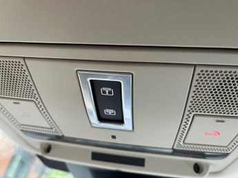 Land Rover Discovery Sport TD4 HSE Automatic