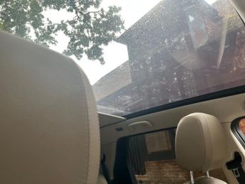 Land Rover Discovery Sport TD4 HSE Automatic