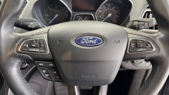Ford C-Max TITANIUM 1.5TDCI AUTO 120PS