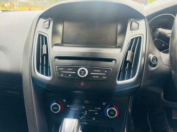 Ford Focus TITANIUM