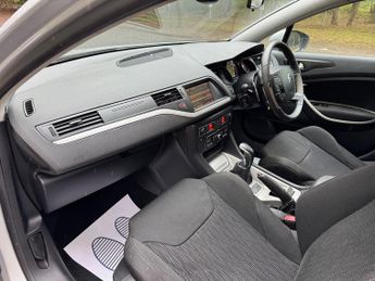 Citroen C5 E-HDI VTR PLUS NAV