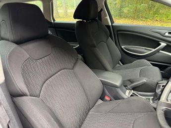 Citroen C5 E-HDI VTR PLUS NAV