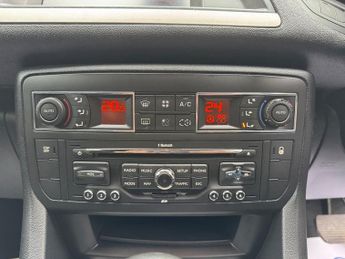 Citroen C5 E-HDI VTR PLUS NAV